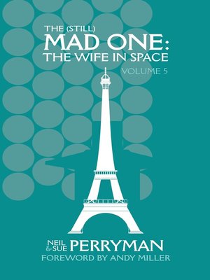 cover image of The (Still) Mad One